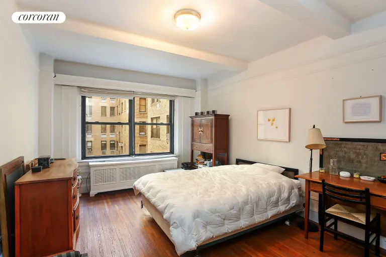 New York City Real Estate | View 230 Central Park West, 8I | Location 1 | View 7
