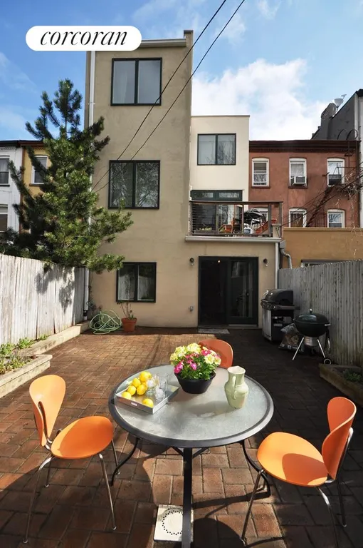 New York City Real Estate | View 12 2nd Street, GARDEN | room 8 | View 9