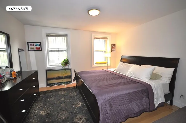 New York City Real Estate | View 12 2nd Street, GARDEN | Master | View 2