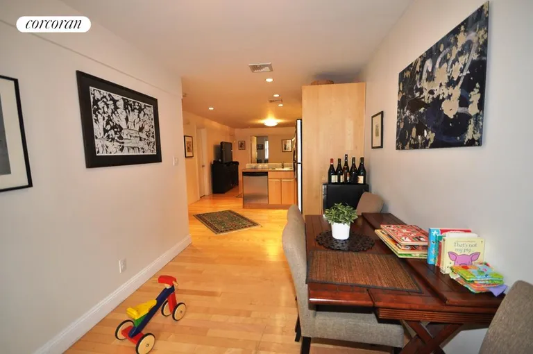 New York City Real Estate | View 12 2nd Street, GARDEN | room 5 | View 6