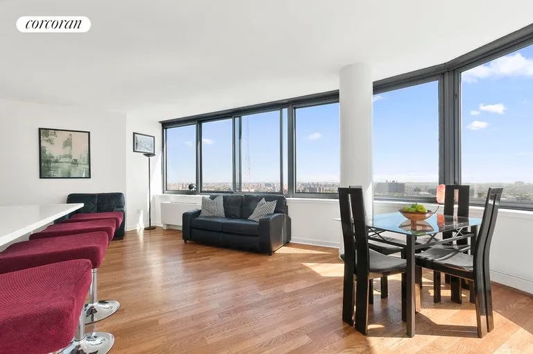 New York City Real Estate | View 230 Ashland Place, 29C | 2 | View 3