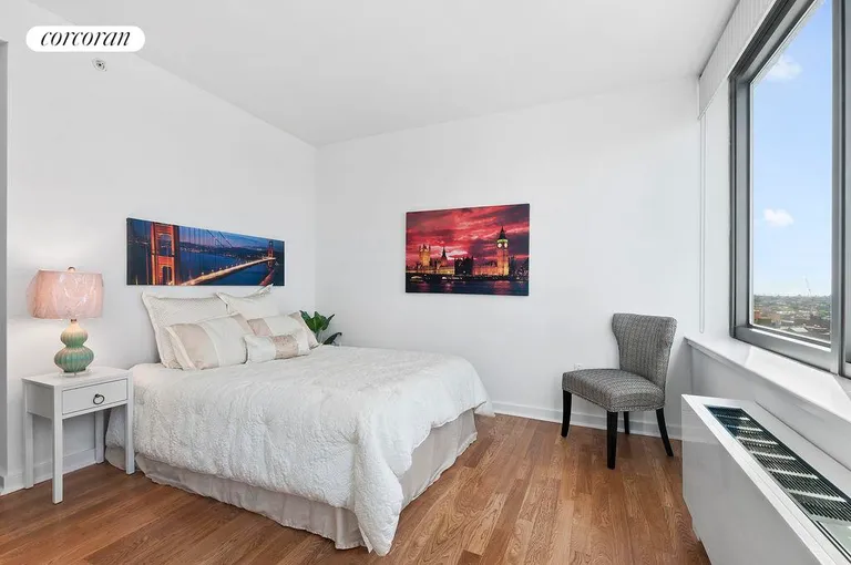 New York City Real Estate | View 230 Ashland Place, 29C | 2 | View 4