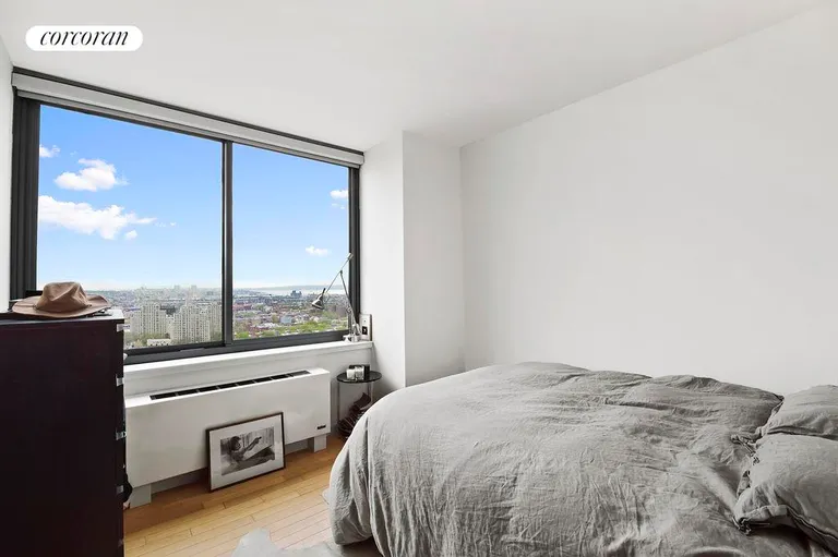 New York City Real Estate | View 230 Ashland Place, 29C | 3 | View 11
