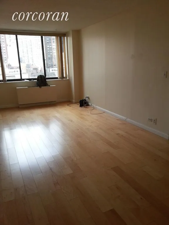 New York City Real Estate | View 347 West 57th Street, 19B | room 2 | View 3
