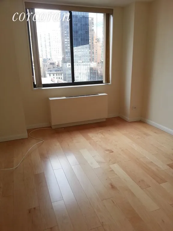 New York City Real Estate | View 347 West 57th Street, 19B | room 6 | View 7