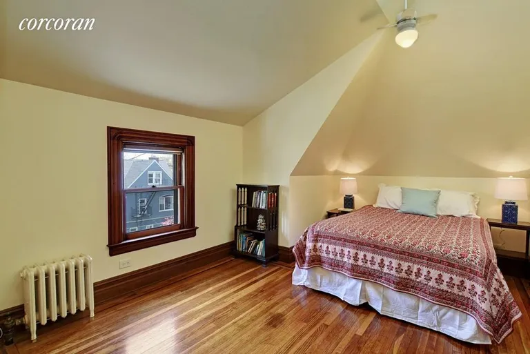 New York City Real Estate | View 329 Westminster Road | room 12 | View 13