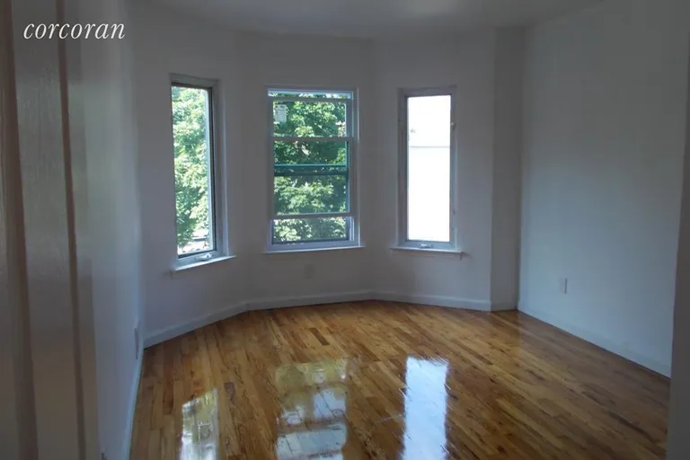 New York City Real Estate | View 396 Butler Street, 2 | room 2 | View 3
