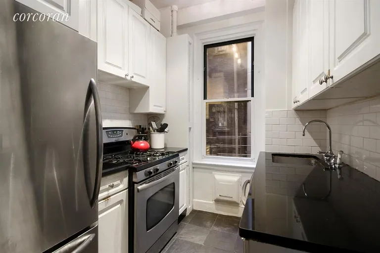 New York City Real Estate | View 131 East 93rd Street, 3A | Kitchen | View 4