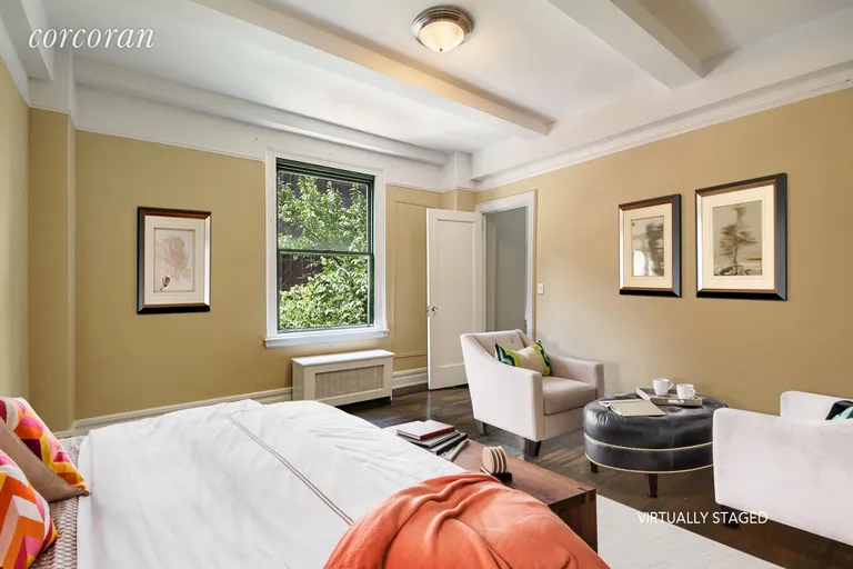 New York City Real Estate | View 131 East 93rd Street, 3A | room 1 | View 2