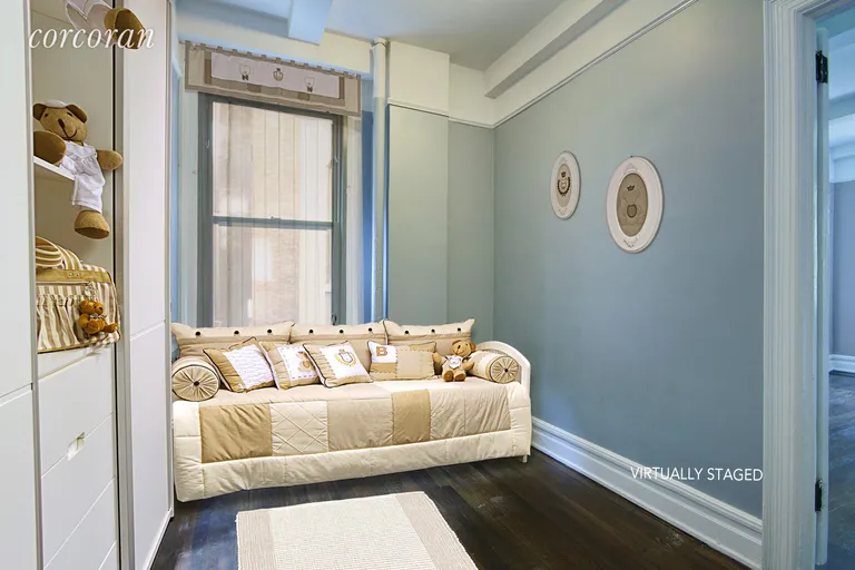 New York City Real Estate | View 131 East 93rd Street, 3A | room 2 | View 3