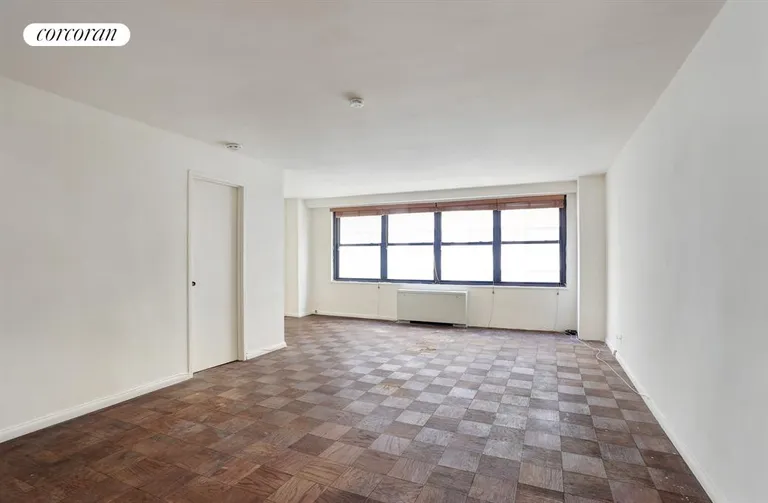 New York City Real Estate | View 225 East 57th Street, 8Q | 1 Bath | View 1