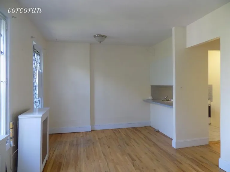 New York City Real Estate | View 491 9th Street, 4R | Dining Area | View 3