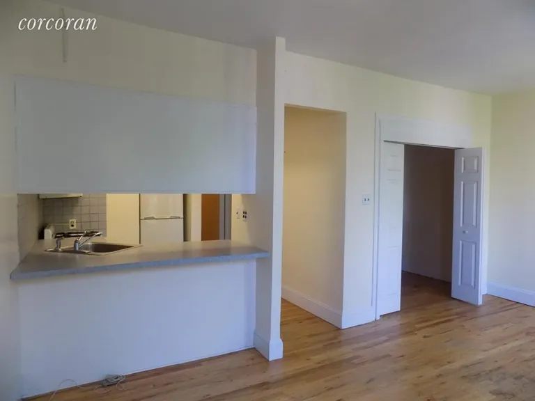 New York City Real Estate | View 491 9th Street, 4R | Dining Area | View 4