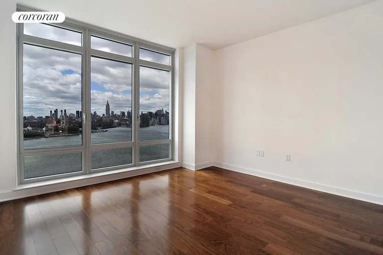 New York City Real Estate | View 2 Northside Piers, 24A | room 3 | View 4