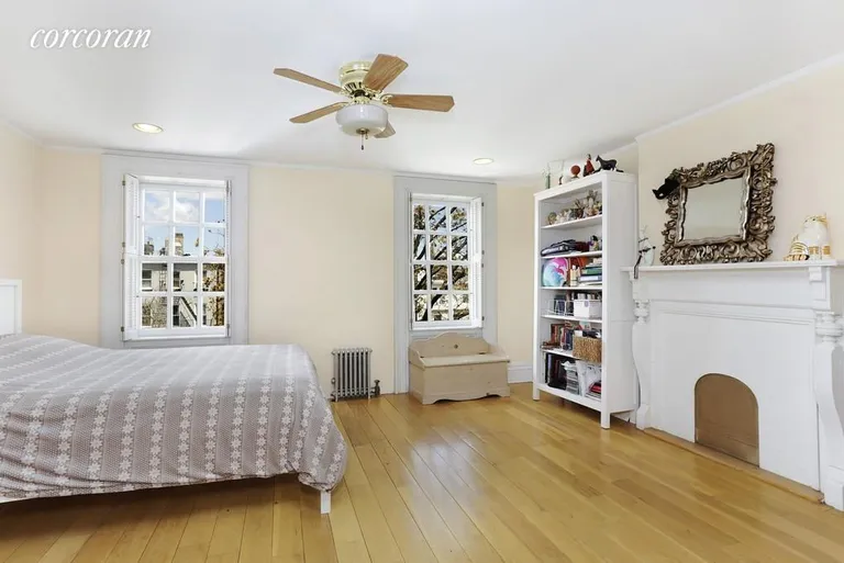 New York City Real Estate | View 319 Sackett Street | room 6 | View 7