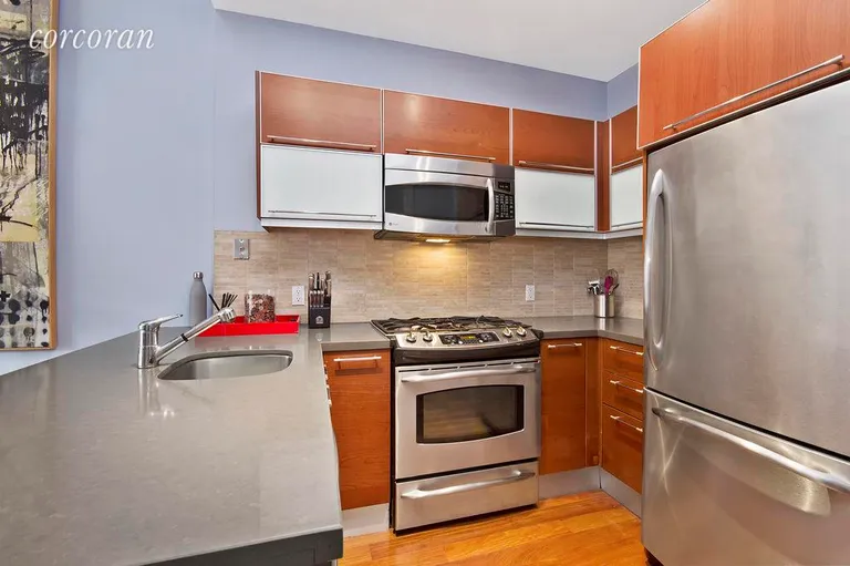 New York City Real Estate | View 139 Jackson Street, 2A | 2 | View 2