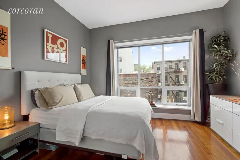 New York City Real Estate | View 139 Jackson Street, 2A | 3 | View 3