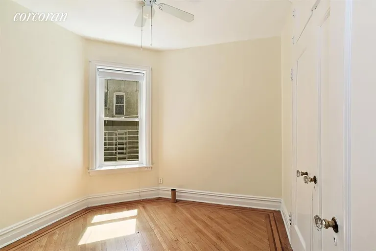 New York City Real Estate | View 574 44th Street, 2D | Bedroom | View 4