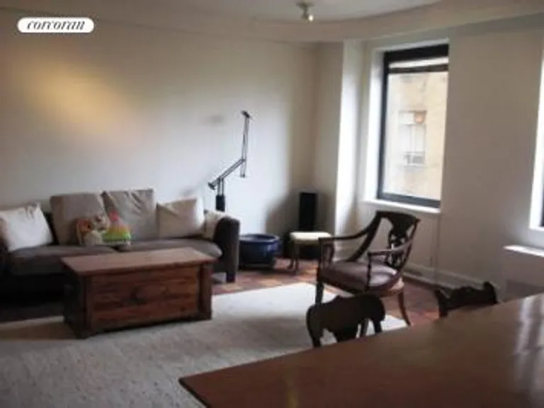 New York City Real Estate | View 115 Central Park West, 10L | room 3 | View 4