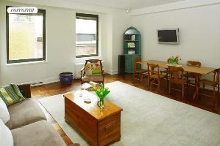 New York City Real Estate | View 115 Central Park West, 10L | room 4 | View 5