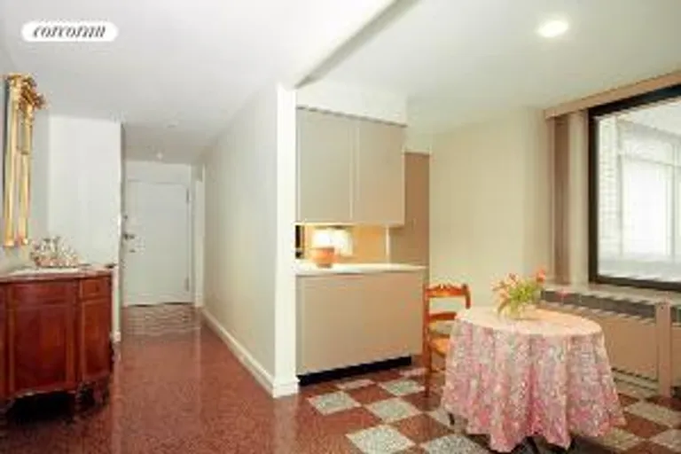 New York City Real Estate | View 115 Central Park West, 10L | room 6 | View 7