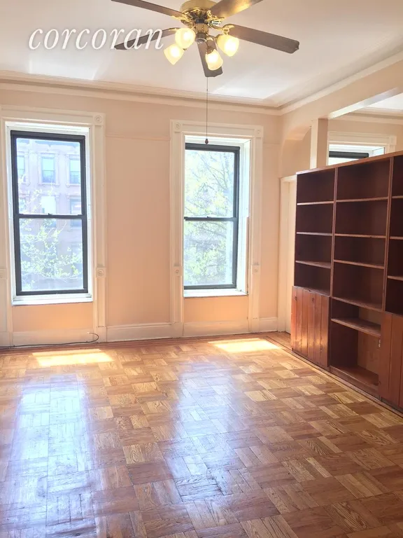 New York City Real Estate | View 503 Willoughby Avenue, 2 | room 2 | View 3