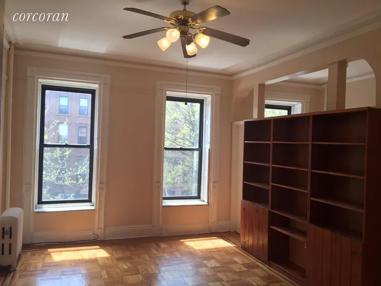 New York City Real Estate | View 503 Willoughby Avenue, 2 | room 1 | View 2
