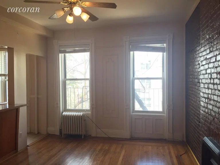 New York City Real Estate | View 503 Willoughby Avenue, 2 | room 4 | View 5