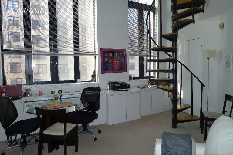 New York City Real Estate | View 176 WEST 86TH STREET, 4B | A place for everything.. | View 4