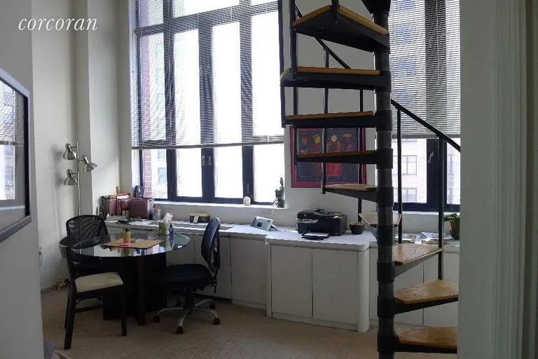 New York City Real Estate | View 176 WEST 86TH STREET, 4B | ..and everything in its place | View 5