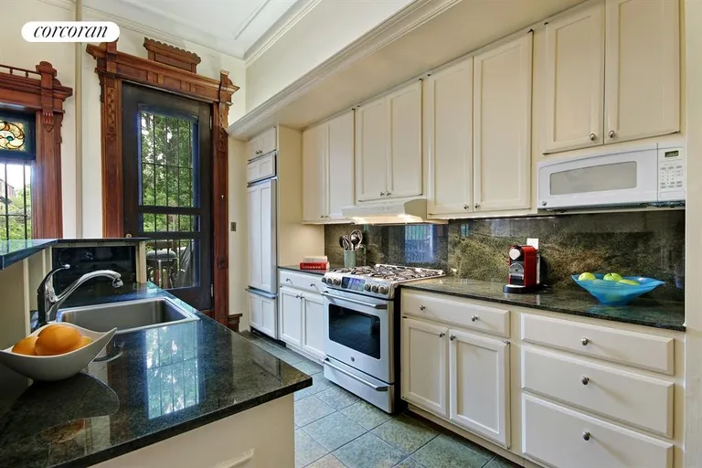 New York City Real Estate | View 163 6th Avenue | Kitchen | View 7