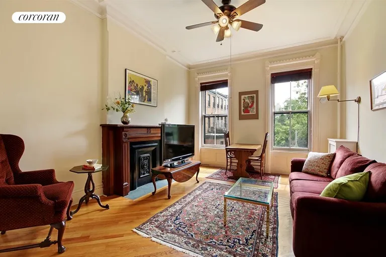 New York City Real Estate | View 163 6th Avenue | Den | View 8