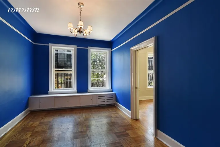 New York City Real Estate | View 856 43rd Street, 28 | 2 Beds, 1 Bath | View 1