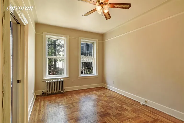New York City Real Estate | View 856 43rd Street, 28 | Bedroom | View 2