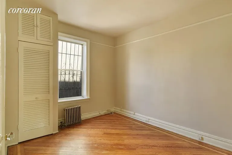 New York City Real Estate | View 856 43rd Street, 28 | 2nd Bedroom | View 3
