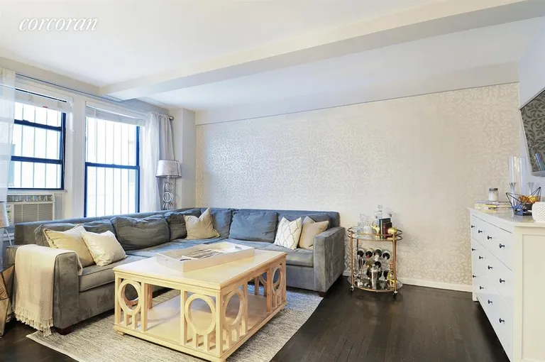 New York City Real Estate | View 225 East 73rd Street, 1A | 1 Bath | View 1