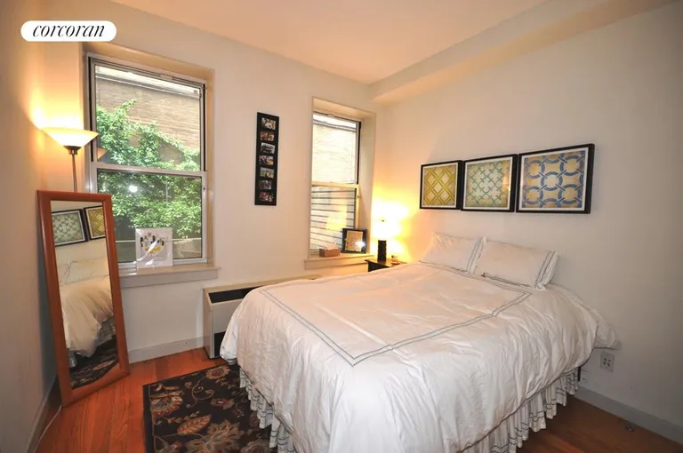New York City Real Estate | View 100 Atlantic Avenue, G6 | room 4 | View 5