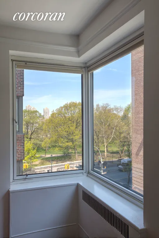 New York City Real Estate | View 5 Riverside Drive, 5D | room 1 | View 2