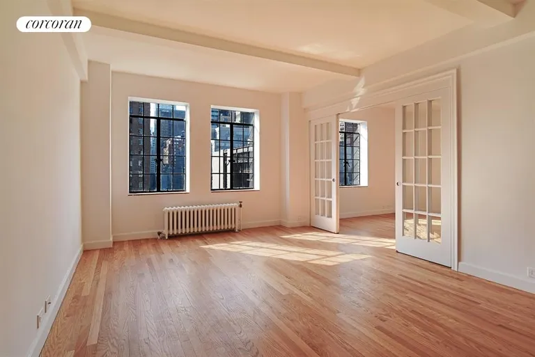New York City Real Estate | View 25 Tudor City Place, 1204 | 1 Bed, 1 Bath | View 1