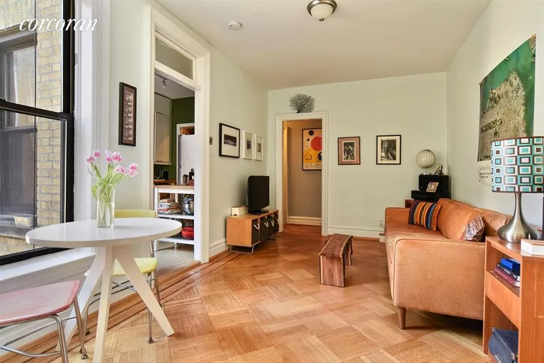 New York City Real Estate | View 4313 9th Avenue, 3D | 2 Beds, 1 Bath | View 1