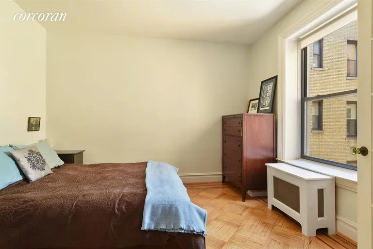 New York City Real Estate | View 4313 9th Avenue, 3D | Bedroom | View 3
