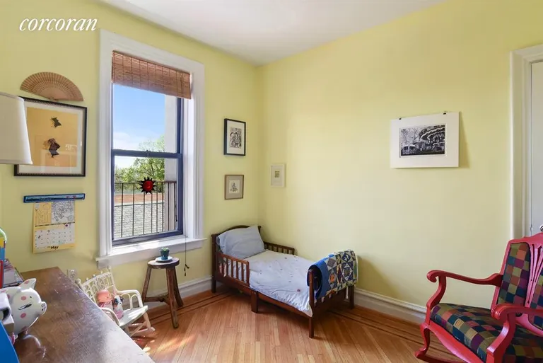 New York City Real Estate | View 4313 9th Avenue, 3D | 2nd Bedroom | View 4