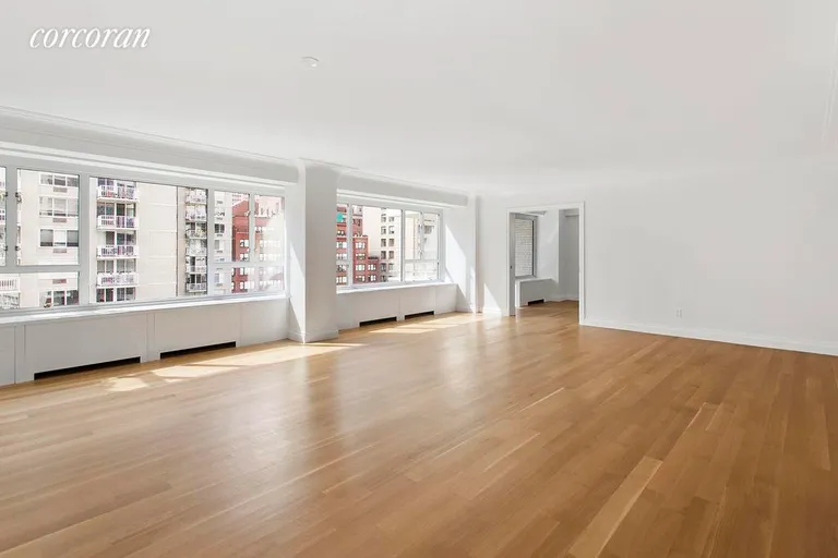 New York City Real Estate | View 200 East 66th Street, D10-02 | 4 Beds, 4 Baths | View 1
