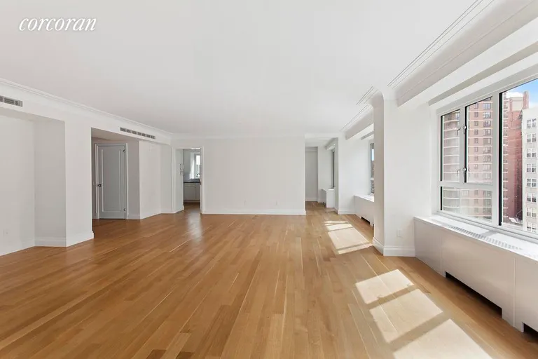 New York City Real Estate | View 200 East 66th Street, D10-02 | 2 | View 2