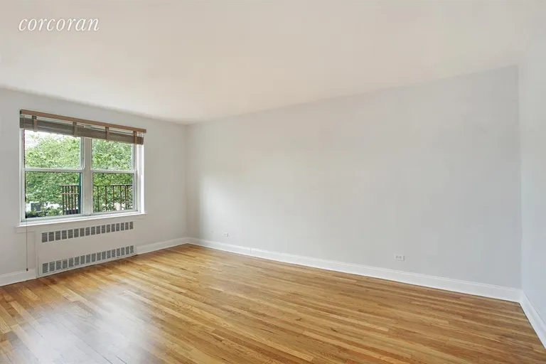 New York City Real Estate | View 200 Congress Street, 6E | 1 Bed, 1 Bath | View 1