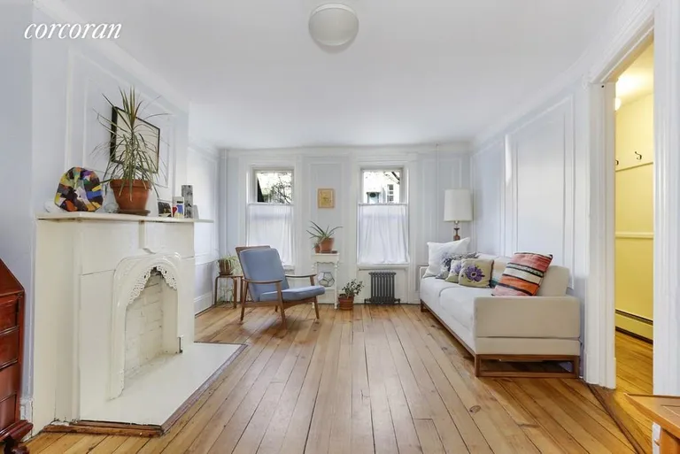 New York City Real Estate | View 38A Windsor Place | room 1 | View 2