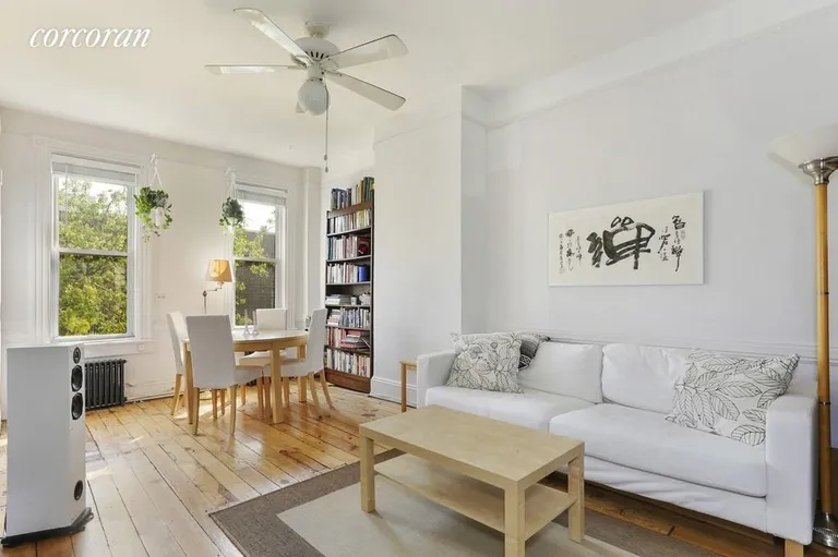 New York City Real Estate | View 38A Windsor Place | room 6 | View 7