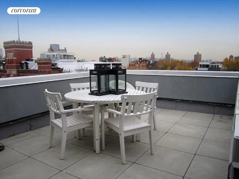 New York City Real Estate | View 818 Dean Street, 4A | room 1 | View 2