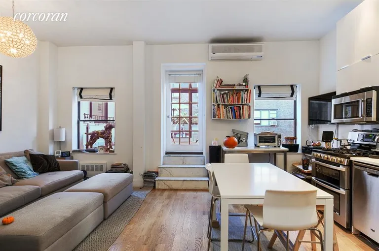 New York City Real Estate | View 107 East 37th Street | room 7 | View 8