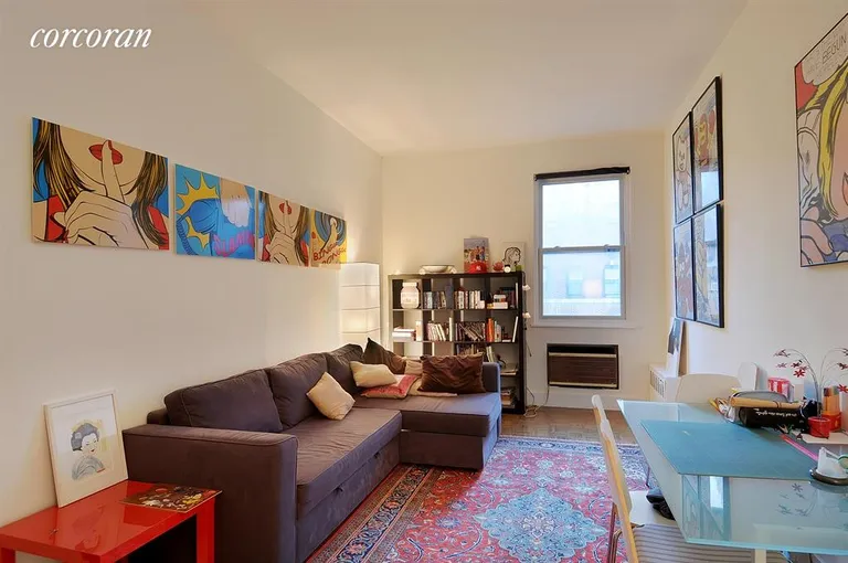 New York City Real Estate | View 107 East 37th Street | room 9 | View 10